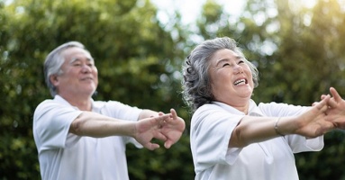 Một ngày vào viện dưỡng lão, tôi ngộ ra: Cách bạn đối diện với bệnh tật và tuổi già thể hiện trí tuệ của bạn! Một ngày vào viện dưỡng lão, tôi ngộ ra: Cách bạn đối diện với bệnh tật và tuổi già thể hiện trí tuệ của bạn!