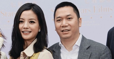 Triệu Vy muốn tống chồng cũ vào tù Triệu Vy muốn tống chồng cũ vào tù