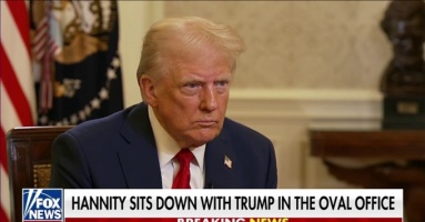 Thông điệp cảnh báo Tổng thống Trump gửi đến ông Biden Thông điệp cảnh báo Tổng thống Trump gửi đến ông Biden
