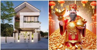 6 hiện tượng xuất hiện là 'điềm lành', báo hiệu gia chủ làm ăn phát đạt, ấm no hạnh phúc 6 hiện tượng xuất hiện là 'điềm lành', báo hiệu gia chủ làm ăn phát đạt, ấm no hạnh phúc