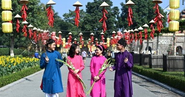 Chọn ngày giờ tốt xuất hành, mở hàng năm Ất Tỵ 2025 Chọn ngày giờ tốt xuất hành, mở hàng năm Ất Tỵ 2025