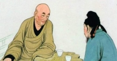 “50 tuổi nhìn tâm, 60 tuổi nhìn tai, 70 tuổi nhìn mệnh”: Ngoại hình nói lên số mệnh của bạn “50 tuổi nhìn tâm, 60 tuổi nhìn tai, 70 tuổi nhìn mệnh”: Ngoại hình nói lên số mệnh của bạn
