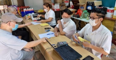 Chính thức: Tuổi nghỉ hưu và chế độ lương hưu của công chức, viên chức năm 2025 Chính thức: Tuổi nghỉ hưu và chế độ lương hưu của công chức, viên chức năm 2025