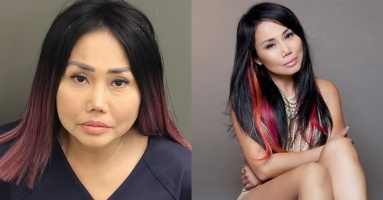 Lý do bẽ bàng khiến Lynda Trang Đài bị bắt ở Mỹ, hé lộ hình ảnh thời điểm bắt giữ Lý do bẽ bàng khiến Lynda Trang Đài bị bắt ở Mỹ, hé lộ hình ảnh thời điểm bắt giữ
