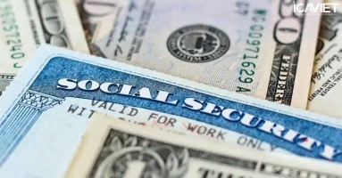 Trợ cấp hưu trí Social Security cho người cao tuổi ở Mỹ 2025 Trợ cấp hưu trí Social Security cho người cao tuổi ở Mỹ 2025