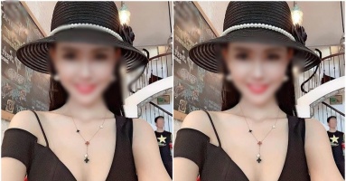 'Thế giới ngầm' 4.0: Nữ cử nhân xinh đẹp đi Mercedes, ở căn hộ cao cấp, nắm đường dây 'buôn phấn, bán hoa' 'Thế giới ngầm' 4.0: Nữ cử nhân xinh đẹp đi Mercedes, ở căn hộ cao cấp, nắm đường dây 'buôn phấn, bán hoa'