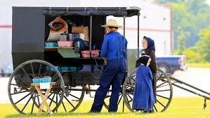 Không dùng điện, TV, lối sống ‘ngốc nghếch’ của bộ tộc thiểu số Mỹ lại khiến nhiều người ao ước Không dùng điện, TV, lối sống ‘ngốc nghếch’ của bộ tộc thiểu số Mỹ lại khiến nhiều người ao ước