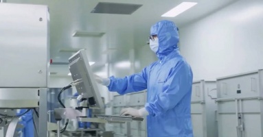 Trung Quốc gây chấn động khi công bố thuốc điều trị ung thư phổi tốt hơn hàng của Mỹ, tác dụng vượt xa loại từng đạt doanh thu 130 tỷ USD Trung Quốc gây chấn động khi công bố thuốc điều trị ung thư phổi tốt hơn hàng của Mỹ, tác dụng vượt xa loại từng đạt doanh thu 130 tỷ USD