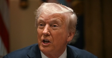 Ông Trump: Ukraine hãy quên chuyện gia nhập NATO Ông Trump: Ukraine hãy quên chuyện gia nhập NATO