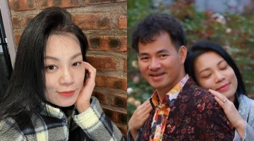 Vợ NSND Xuân Bắc khoe tin nhắn tình tứ của chồng giữa 'bão phát ngôn', được ông xã gọi bằng biệt danh ngọt ngào Vợ NSND Xuân Bắc khoe tin nhắn tình tứ của chồng giữa 'bão phát ngôn', được ông xã gọi bằng biệt danh ngọt ngào