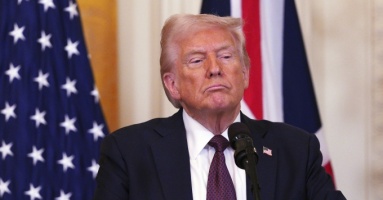Ông Trump sắp có bài phát biểu đầu tiên trước quốc hội khóa mới