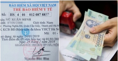 Năm 2025, tin vui cho người cao tuổi: Ai từ 60 đến 75 tuổi không có lương hưu, được hỗ trợ tiền mua BHYT Năm 2025, tin vui cho người cao tuổi: Ai từ 60 đến 75 tuổi không có lương hưu, được hỗ trợ tiền mua BHYT