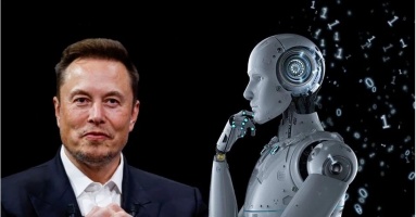 Elon Musk tiên tri: Năm 2030 sẽ là dấu mốc kinh hoàng, hàng loạt người bị AI cướp việc; chuyên gia trấn an gấp ‘Đừng sợ, nó không phải quái vật!’ Elon Musk tiên tri: Năm 2030 sẽ là dấu mốc kinh hoàng, hàng loạt người bị AI cướp việc; chuyên gia trấn an gấp ‘Đừng sợ, nó không phải quái vật!’