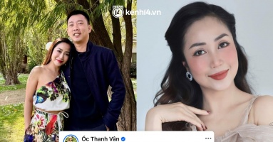 Ốc Thanh Vân bức xúc khi vừa về lại Việt Nam đã bị mắng chửi thậm tệ Ốc Thanh Vân bức xúc khi vừa về lại Việt Nam đã bị mắng chửi thậm tệ