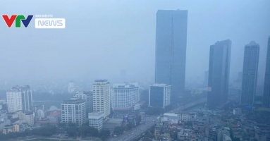 Ít nhất 70.000 người Việt tử vong vì các bệnh liên quan đến ô nhiễm không khí Ít nhất 70.000 người Việt tử vong vì các bệnh liên quan đến ô nhiễm không khí