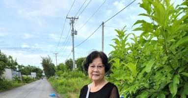 Nỗi cô đơn của người Việt cao tuổi ở nước ngoài Nỗi cô đơn của người Việt cao tuổi ở nước ngoài