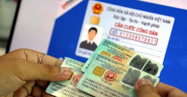 Sống ở Mỹ 30 năm, muốn làm căn cước Việt Nam được không? Sống ở Mỹ 30 năm, muốn làm căn cước Việt Nam được không?