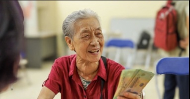Từ 1/7/2025, người từ 60 tuổi không có lương hưu được thêm 1 quyền lợi Từ 1/7/2025, người từ 60 tuổi không có lương hưu được thêm 1 quyền lợi