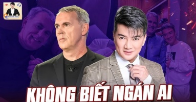 Đàm Vĩnh Hưng thuê tập đoàn luật từng đại diện cho ông Trump kiện chồng Bích Tuyền Đàm Vĩnh Hưng thuê tập đoàn luật từng đại diện cho ông Trump kiện chồng Bích Tuyền