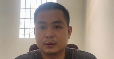 Băng cướp hơn 2 triệu USD ở Tây Ninh bị bắt như thế nào Băng cướp hơn 2 triệu USD ở Tây Ninh bị bắt như thế nào