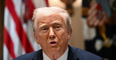 Ông Trump ký sắc lệnh yêu cầu chứng minh quốc tịch khi đi bỏ phiếu