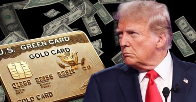 'Thẻ vàng' nhập cư 5 triệu USD của ông Trump: Có tiền cũng không dễ mua