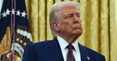 Ông Trump 'rất tức giận' với ông Putin Ông Trump 'rất tức giận' với ông Putin