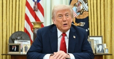 Đa số người Mỹ nói ông Trump làm tốt hơn ông Biden Đa số người Mỹ nói ông Trump làm tốt hơn ông Biden