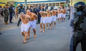 Mỹ thừa nhận trục xuất nhầm người đến nhà tù El Salvador