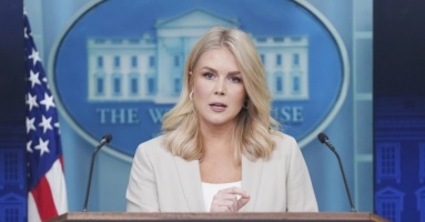 Nhà Trắng kêu gọi 'tin tưởng Tổng thống Trump'