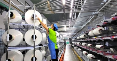 Nhiều doanh nghiệp Việt Nam họp khẩn với mức thuế đối ứng 46% của Mỹ Nhiều doanh nghiệp Việt Nam họp khẩn với mức thuế đối ứng 46% của Mỹ