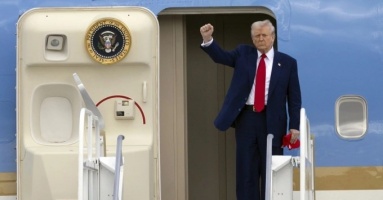 Ông Trump nêu điều kiện để giảm thuế Ông Trump nêu điều kiện để giảm thuế