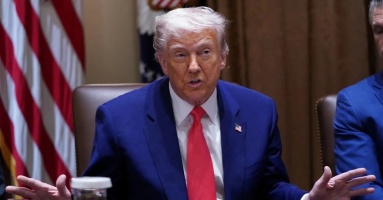 Ông Trump thừa nhận cái giá của đòn thuế Ông Trump thừa nhận cái giá của đòn thuế