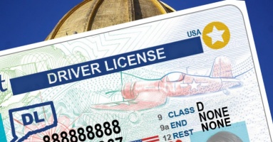 REAL ID – GIẤY TỜ ĐỊNH DANH TIÊU CHUẨN LIÊN BANG TẠI MỸ, BẮT BUỘC TỪ 07/5/2025