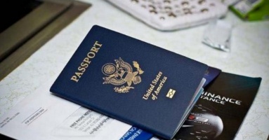Mỹ có thể rà soát tài khoản mạng xã hội của người xin visa Mỹ có thể rà soát tài khoản mạng xã hội của người xin visa