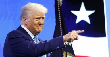Ông Trump tiết lộ điều tự hào nhất trong 100 ngày đầu nhiệm kỳ