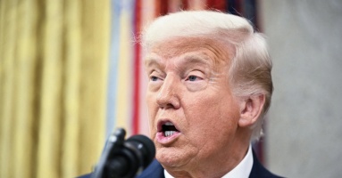Ông Trump: Sẽ mất 200 năm nếu xét xử từng người nhập cư