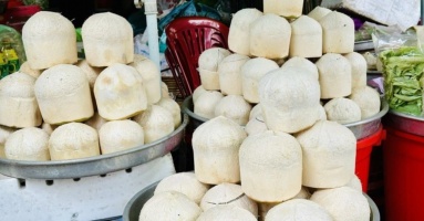 Người Mỹ mê loại rau quả nào của Việt Nam nhất?