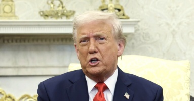 Ông Trump nói Mỹ - Trung liên lạc mỗi ngày để đàm phán thương mại