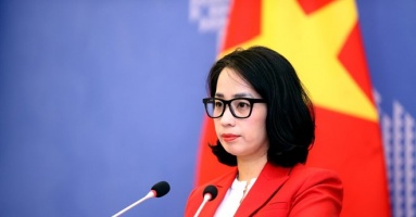 Việt Nam phản hồi thông tin quan chức Mỹ không dự lễ kỷ niệm 30.4