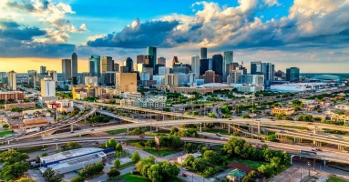5 điều cần làm khi tới Houston 5 điều cần làm khi tới Houston