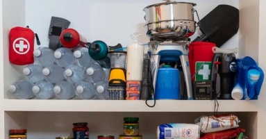 450 triệu dân châu Âu được khuyến nghị chuẩn bị bộ dụng cụ sinh tồn trong 72 giờ, sẵn sàng cho chiến tranh 450 triệu dân châu Âu được khuyến nghị chuẩn bị bộ dụng cụ sinh tồn trong 72 giờ, sẵn sàng cho chiến tranh