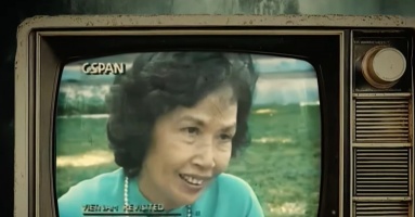 Giọng nữ phát thanh Việt từng gây ám ảnh lính Mỹ: Mình nghe xong còn thấy rợn người,bảo sao lính Mỹ sợ đến thế Giọng nữ phát thanh Việt từng gây ám ảnh lính Mỹ: Mình nghe xong còn thấy rợn người,bảo sao lính Mỹ sợ đến thế