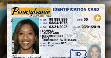 REAL ID là gì, vì sao người Mỹ buộc phải xuất trình khi đi máy bay? REAL ID là gì, vì sao người Mỹ buộc phải xuất trình khi đi máy bay?