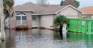 Điều gì khiến cư dân Florida 'đau khổ' trong cuộc khủng hoảng nhà ở?