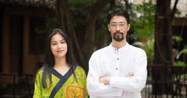 Johnny Trí Nguyễn, Nhung Kate chia tay sau 10 năm yêu Johnny Trí Nguyễn, Nhung Kate chia tay sau 10 năm yêu