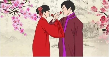 Muốn biết hai người có hợp nhau để kết hôn không? Nhìn 3 dấu hiệu này là rõ, chính xác đến ngạc nhiên Muốn biết hai người có hợp nhau để kết hôn không? Nhìn 3 dấu hiệu này là rõ, chính xác đến ngạc nhiên