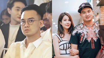 Sau 2 năm ly hôn, Diệp Lâm Anh có cuộc sống hoàn toàn đối lập với thiếu gia Nghiêm Đức Sau 2 năm ly hôn, Diệp Lâm Anh có cuộc sống hoàn toàn đối lập với thiếu gia Nghiêm Đức