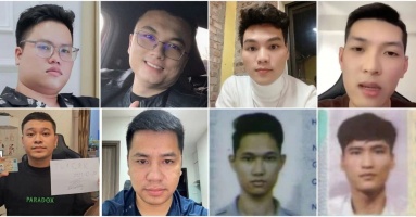 8 người Việt bị kiện bởi công ty của tỷ phú Elon Musk 8 người Việt bị kiện bởi công ty của tỷ phú Elon Musk