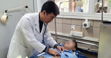 Mất ngủ, nước tiểu có bọt, cô gái 30 tuổi đi khám phát hiện suy thận dưới 10%: Bác sĩ nói “cần khắc cốt ghi tâm” từng dấu hiệu nhỏ nhất qua 5 giai đoạn Mất ngủ, nước tiểu có bọt, cô gái 30 tuổi đi khám phát hiện suy thận dưới 10%: Bác sĩ nói “cần khắc cốt ghi tâm” từng dấu hiệu nhỏ nhất qua 5 giai đoạn
